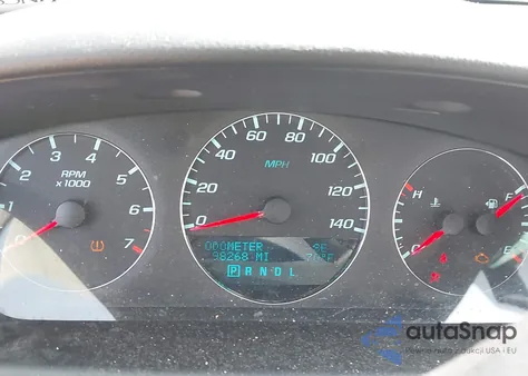 2016 Chevrolet Impala Limited Ltz z USA, uszkodzony, nr VIN 2G1WC5E38G1151290